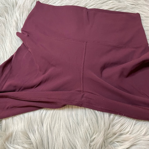 SOLD ONLINE STORE Lululemon align leggings - Picture 3 of 4